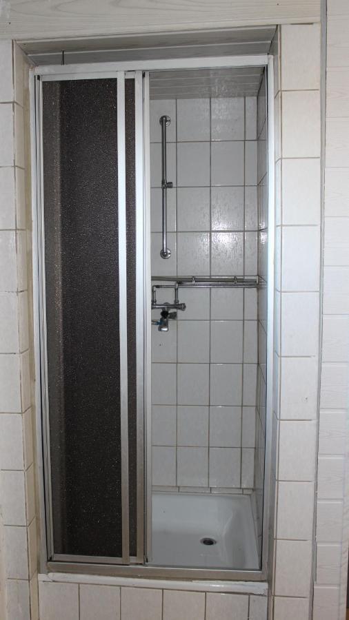 Monteur Apartment Victoria Hagen  Eksteriør bilde